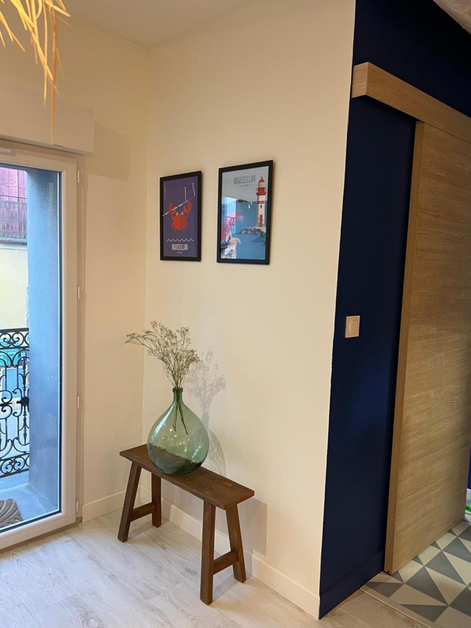 מרסיאן Le Majorelle מראה חיצוני תמונה